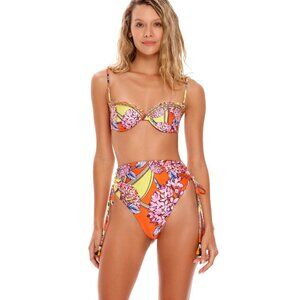 Agua Bendita Etta Suki Bottom (Reversible)